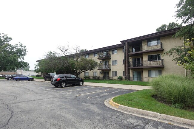 Foto del edificio - 1206 E Fairview St
