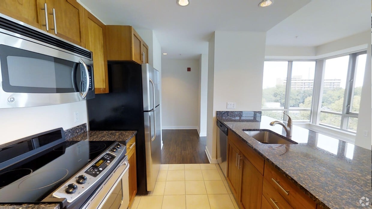Photo - The West End Apartments
