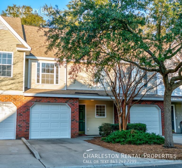 Foto principal - 248 Kelsey Blvd