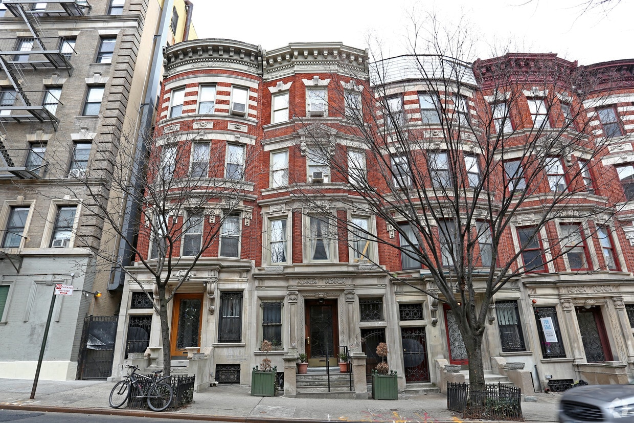 Foto del edificio - 473 W 141st St