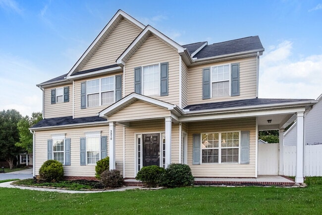 Building Photo - 2870 Island Point Dr NW