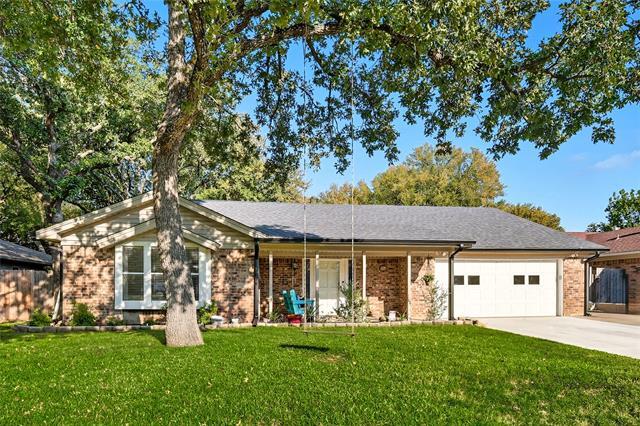 Foto principal - 2908 Steve Dr