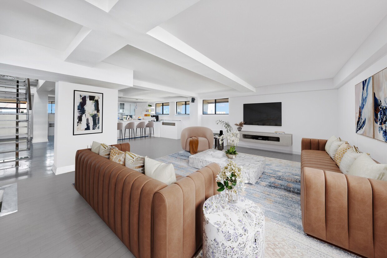 Foto principal - 75 Livingston St