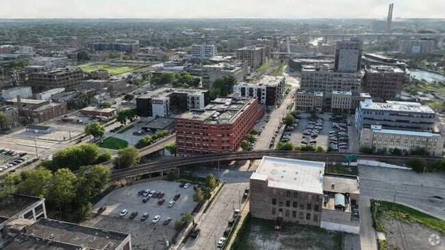  - Historic Fifth Ward Lofts