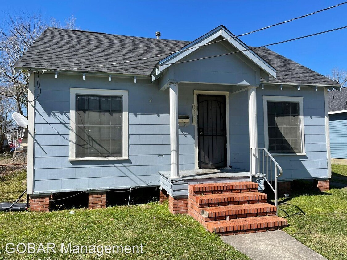 Primary Photo - 3 br, 2 bath House - 4010 Ector St