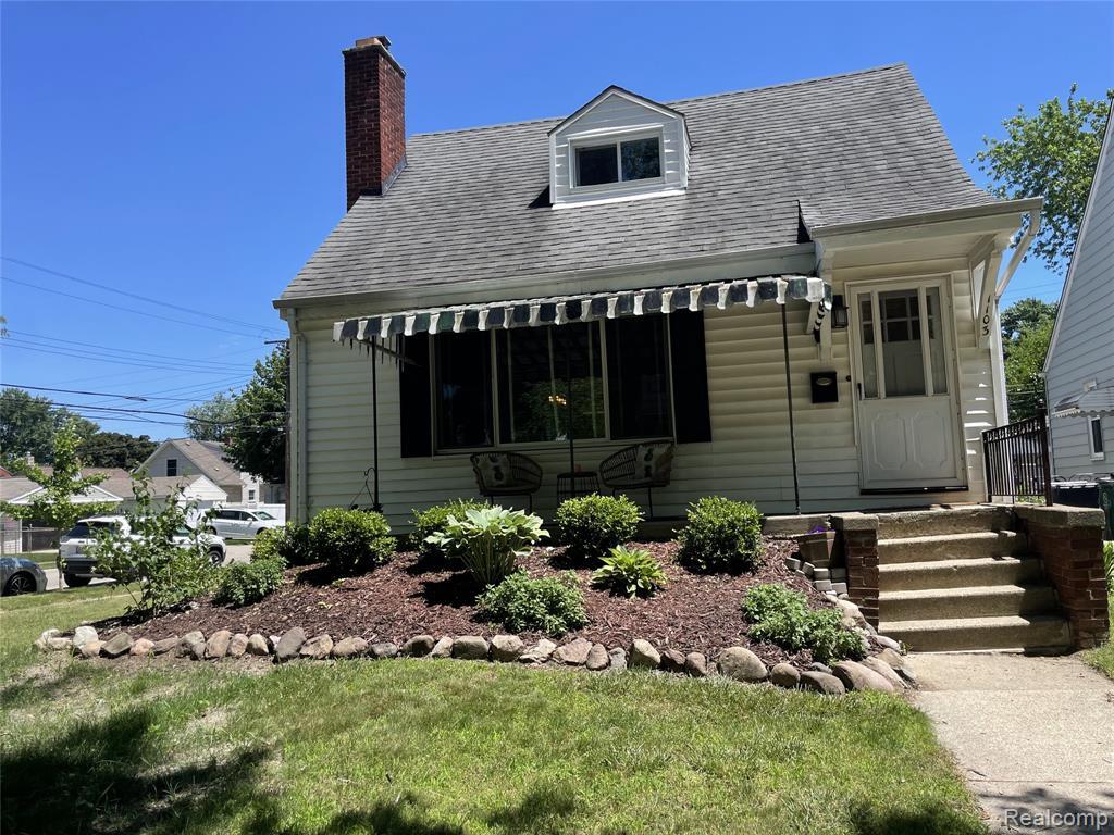 Foto principal - 1103 Mclean Ave