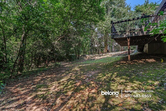 Foto del edificio - 1277 Dunwoody Ln NE