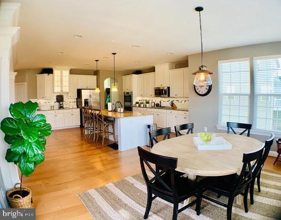 Foto del edificio - 19 Liberty Knolls Dr