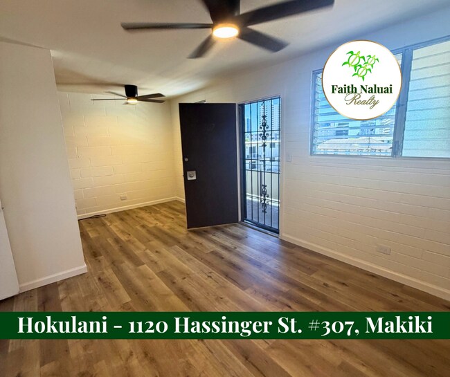 Foto del edificio - 1120 Hassinger St