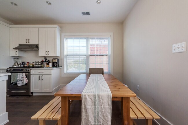 Foto del edificio - 16 17th St NE