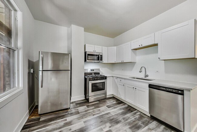 Foto del edificio - 1041 W Taylor St
