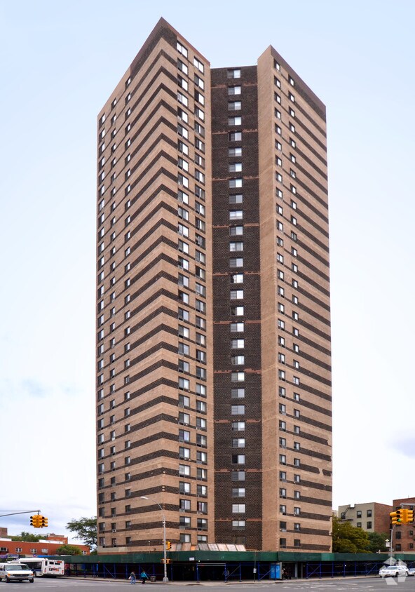 2111 Southern Blvd, Bronx, NY 10460 Apartments Bronx, NY