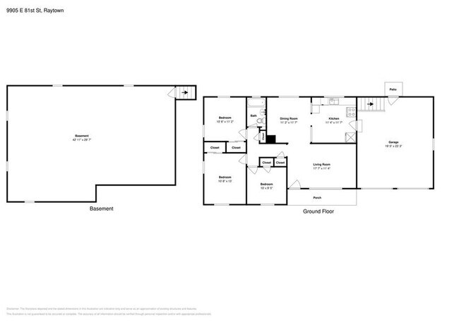 Building Photo - 9905 E 81st St