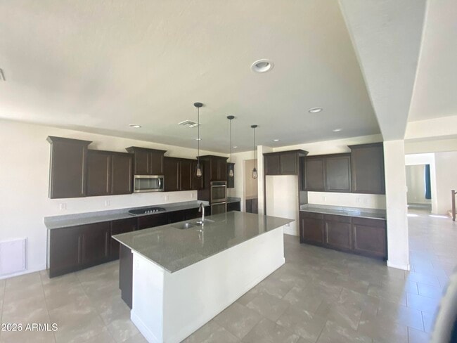 Foto del edificio - 22868 E Desert Hills Dr