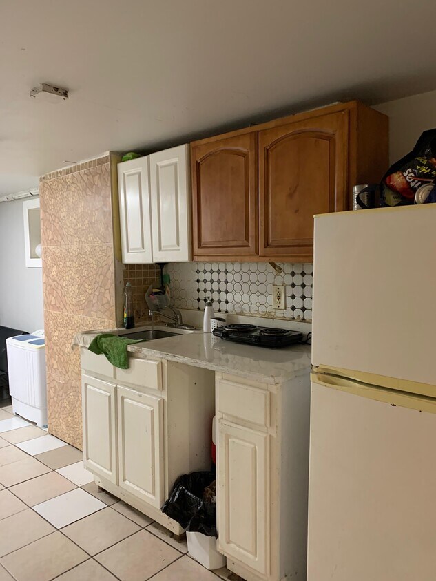 Cocina - 308 Paulison Ave