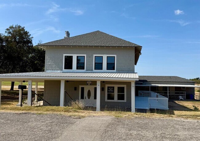 Foto del edificio - 1102 Beech St