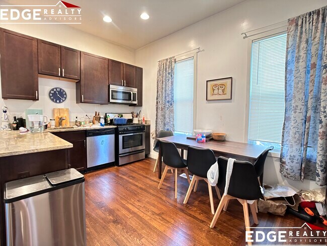 Foto del edificio - 22 Ashford St