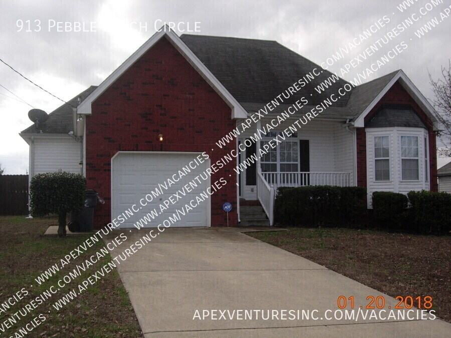 Photo - 913 Pebble Beach Circle-