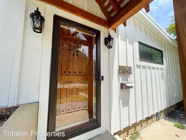 Building Photo - 3 br, 2 bath House - 1540 Wilhurst St