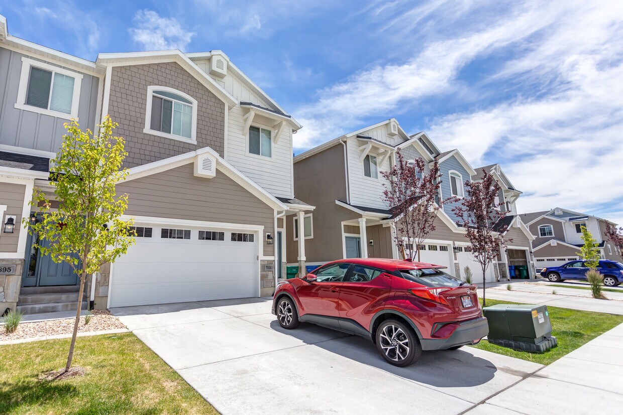 701 S 1840 W, Orem, UT 84058 House for Rent in Orem, UT