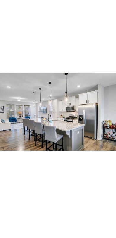 Foto del edificio - 1038 Magnolia Warbler Wy