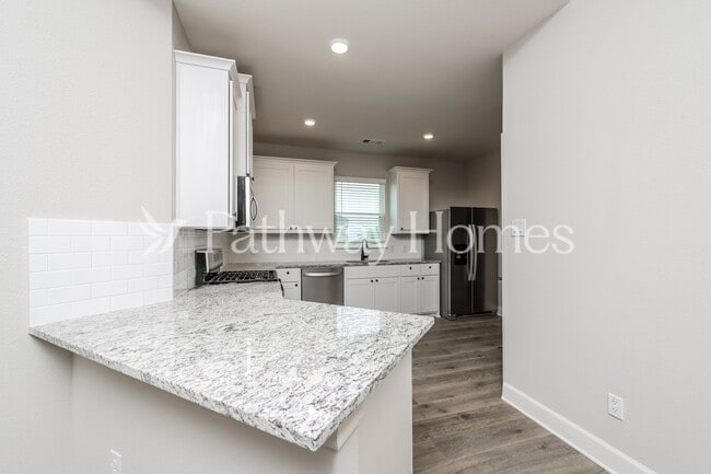 Building Photo - 1037 Costa Vista Trl
