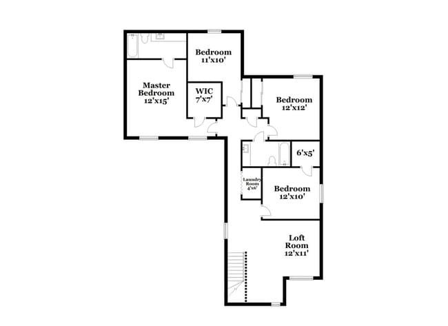 Foto del edificio - 17423 W Watson Ln