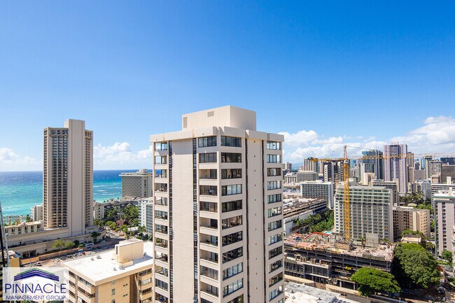 Foto del edificio - 2421 Tusitala St