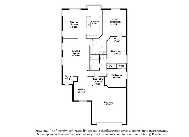 Building Photo - 981 E Mohave Ln
