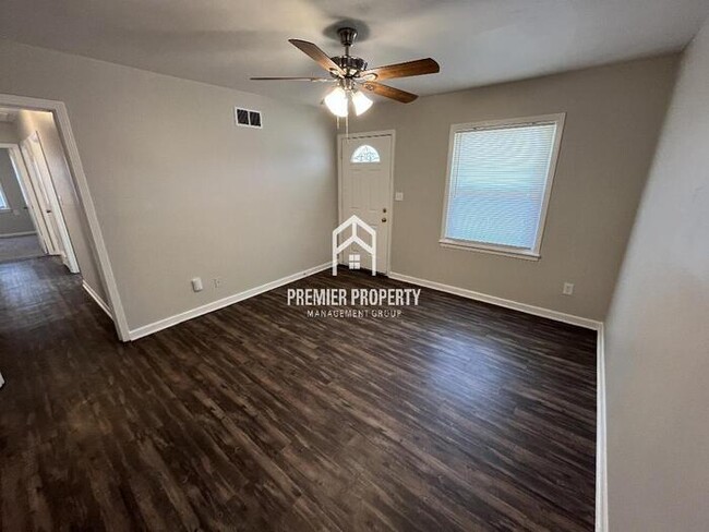 Foto del edificio - 1430 Abernathy Rd