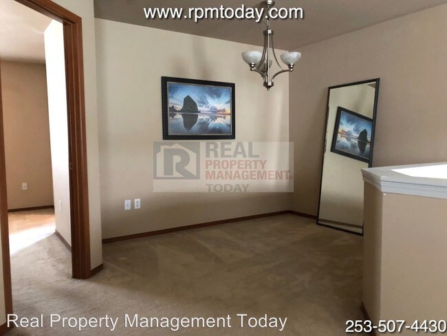 Foto del edificio - 1007 109th St Ct E