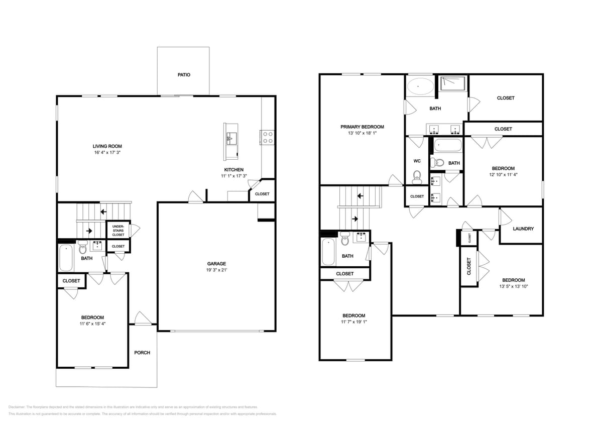 Building Photo - 5270 Mulberry Crk Wy