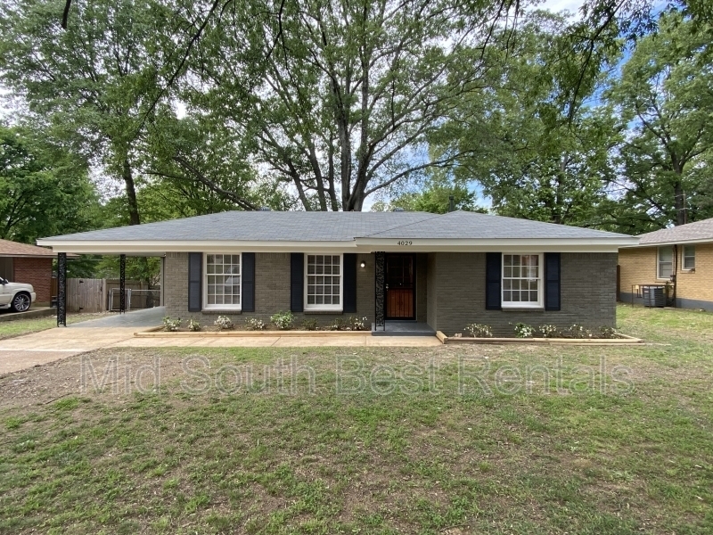 Primary Photo - 4029 Graceland Dr