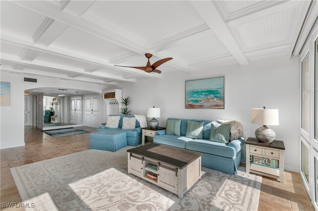 Foto del edificio - 4031 Gulf Shore Blvd N