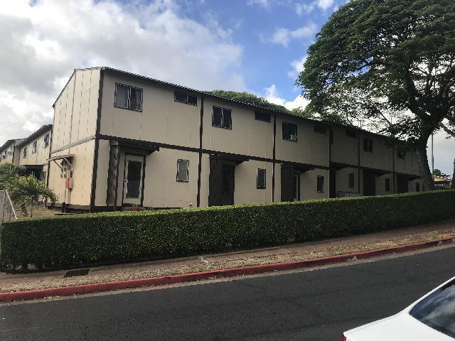 Primary Photo - Waiau GardenS Kai 2/1.5/1, A/C, W/D, c-fan