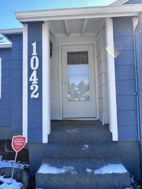 Foto del edificio - 1042 7th St NW