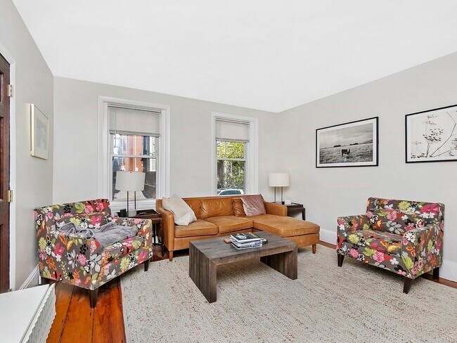 Foto del edificio - 20 Park St