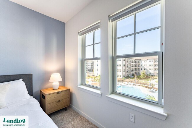 Foto del edificio - 1225 Utica Dr