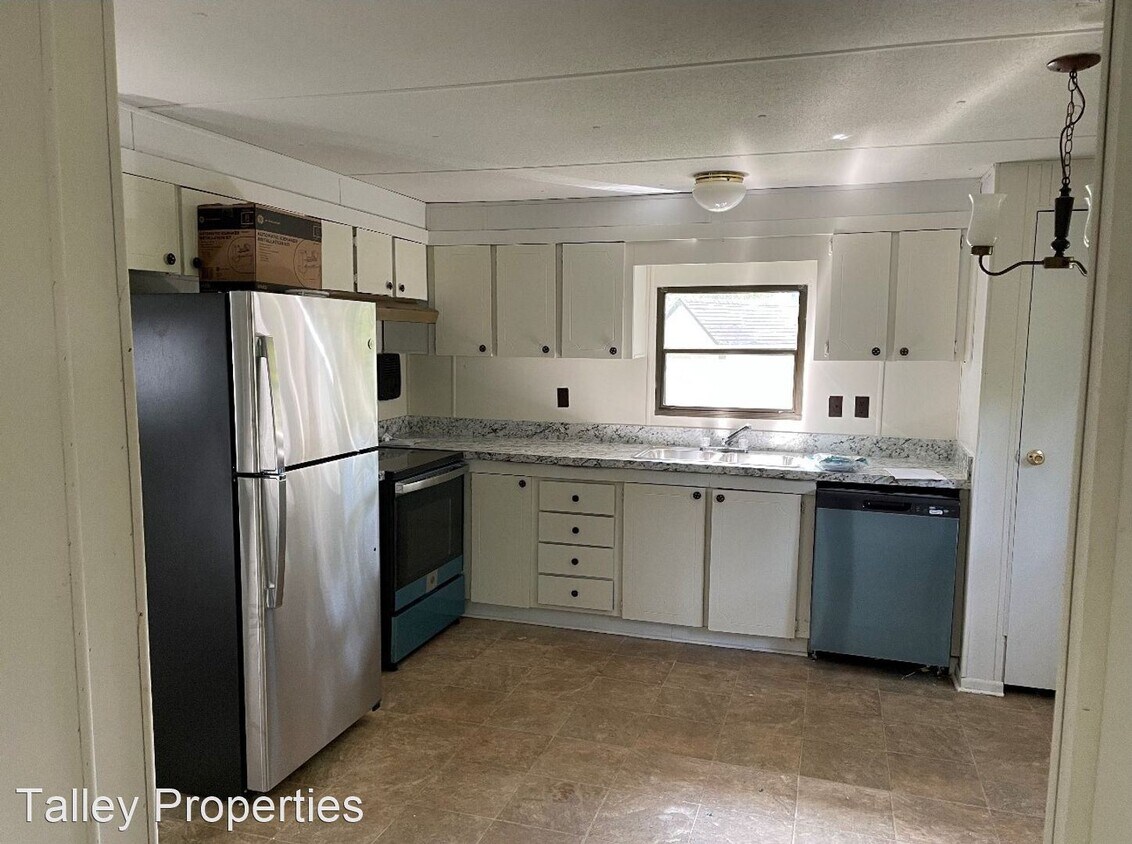 Building Photo - 2 br, 2 bath House - 6403 Glenn Teague Roa...