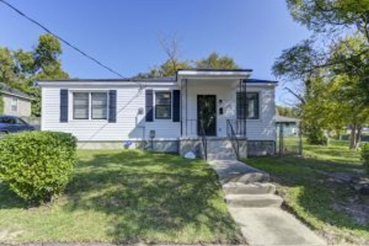 Foto principal - 2229 Chestnut St