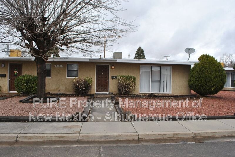 Primary Photo - 2301 Nathan Ave