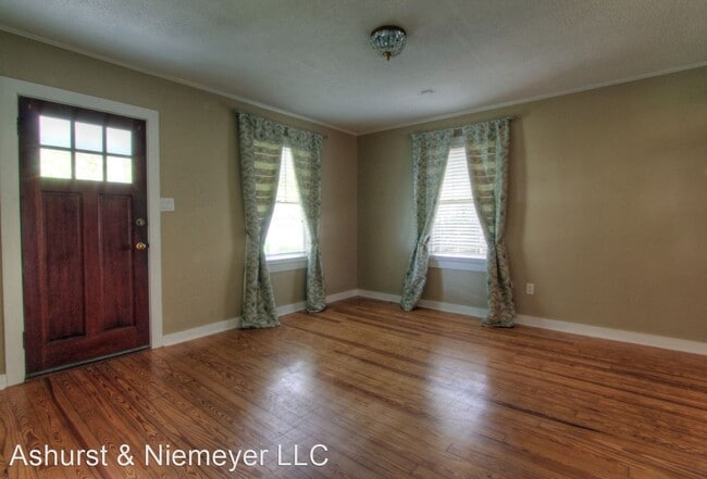 Building Photo - 2 br, 1 bath House - 751 Prospect Ave.