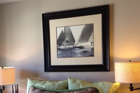 2nd bed room - 25 Heligan Ln