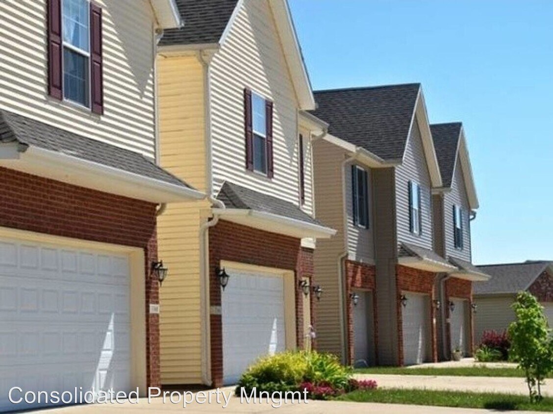 Foto principal - 3036 Lindberg Rd