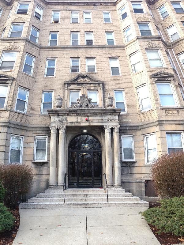 Foto del edificio - 1192 Boylston St