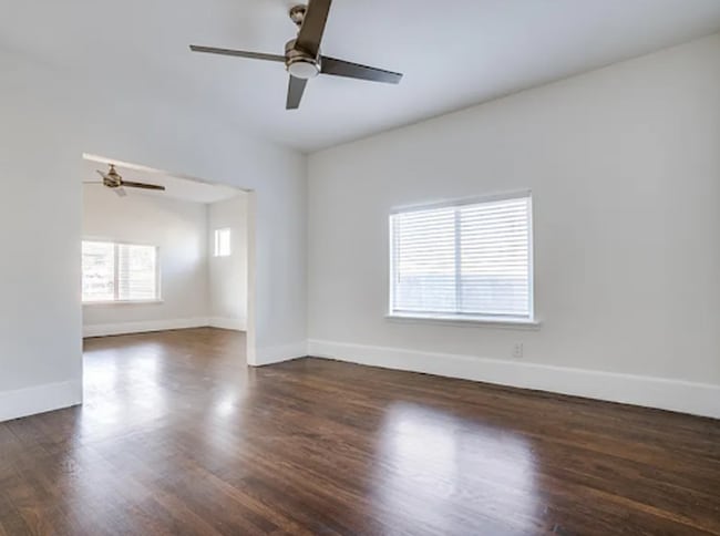 Building Photo - Charming 3-bedroom, 1-bath home near the B...