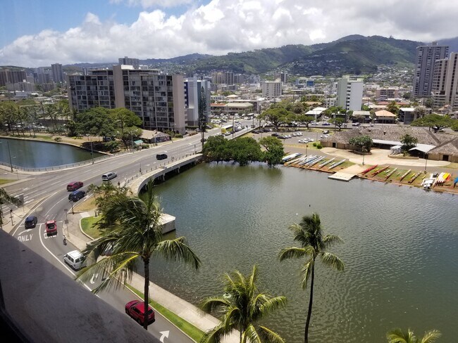 Foto del edificio - 444 Niu St