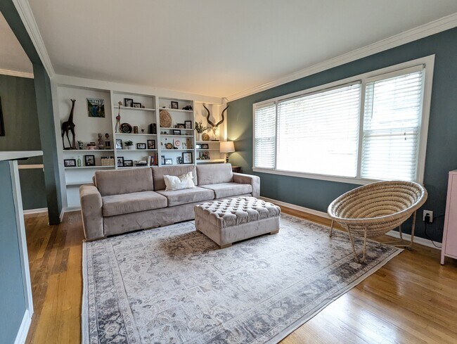 Foto del edificio - 110 Melbourne Ln