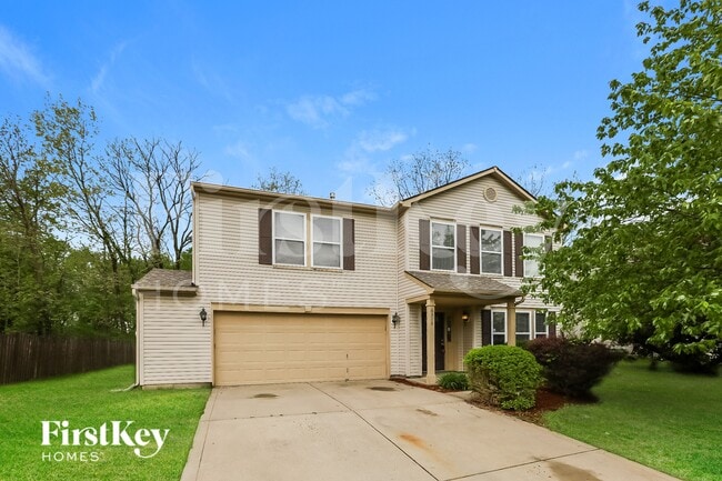 Building Photo - 6318 Cascade Cir