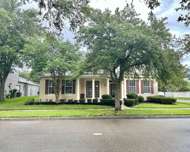 Foto del edificio - Orlando - 4 Bedroom, 3 Bathroom - $3,095.00